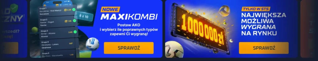 sts pl casino Bonus bez depozytu w kasynie