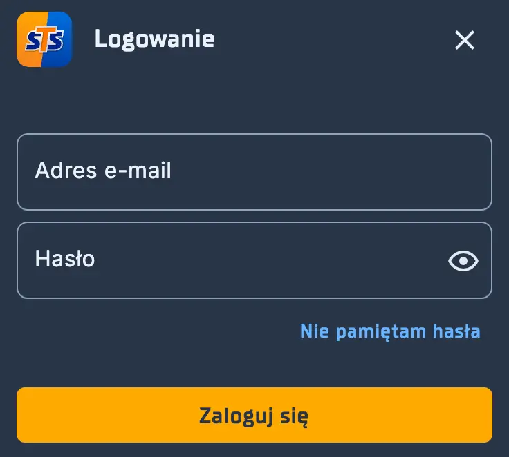 sts pl casino Logowanie do konta gracza w kasynie online