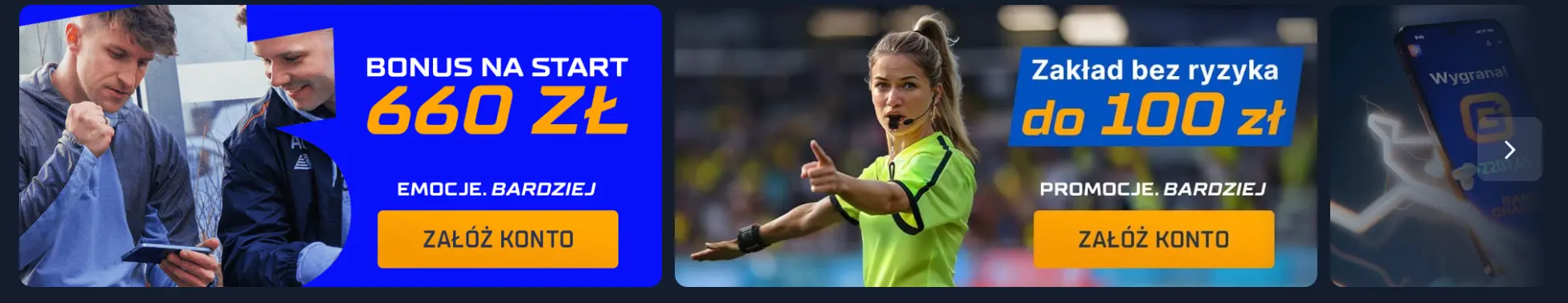 sts pl casino Bonus powitalny dla nowych graczy