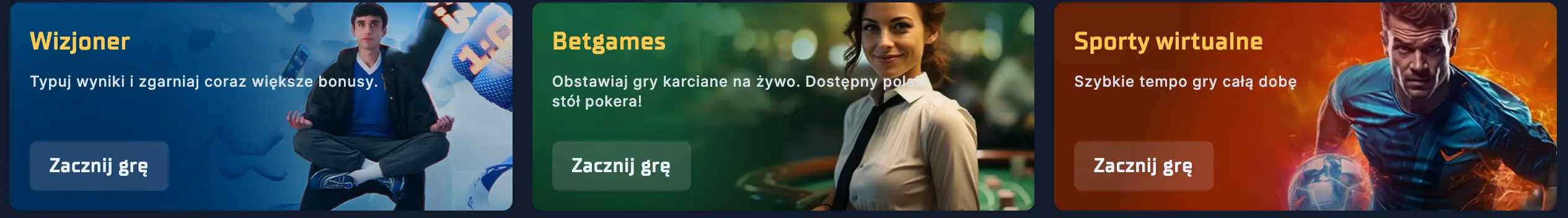 sts pl casino Oferta bonusu powitalnego w kasynie online